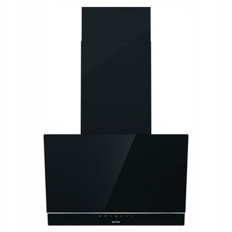Вытяжка наклонная Gorenje WHI649B21S - фото 1 Вытяжка наклонная Gorenje WHI649B21S - фото 1