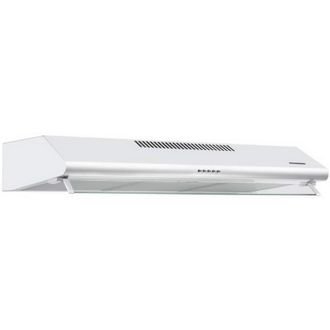 Витяжка HEINNER HCH-490-WH - фото 1 Витяжка HEINNER HCH-490-WH - фото 1