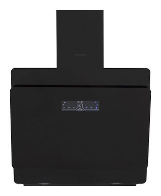 Вытяжка Interline BRAVO BL A/60/GL/K - фото 1