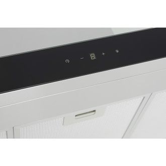 Витяжка Interline CUBA X/BL 90 TB/2/T - фото 4 Витяжка Interline CUBA X/BL 90 TB/2/T - фото 4