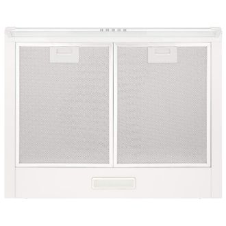 Витяжка Jantar PHT I LED 60 WH - фото 2