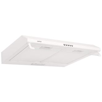 Витяжка Jantar PHT I LED 60 WH - фото 1