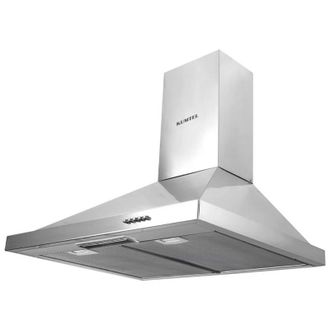 Витяжка KUMTEL EKO DP6-X INOX - фото 1