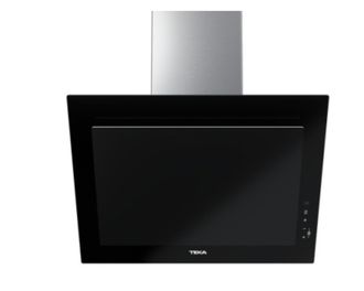 Вытяжка наклонная TEKA DVT 68660 BK 112930039 - фото 1