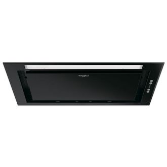 Вытяжка встроенная Whirlpool WCT363FLTK - фото 1 Вытяжка встроенная Whirlpool WCT363FLTK - фото 1