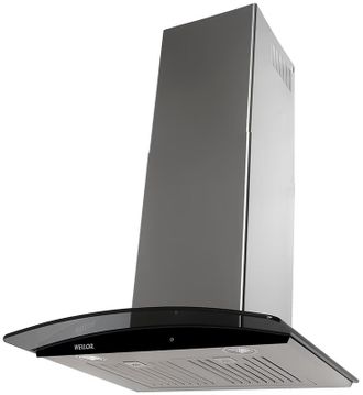 Витяжка Weilor PGS 6230 SS 1000 LED - фото 2 Витяжка Weilor PGS 6230 SS 1000 LED - фото 2