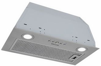 Вбудована витяжка Weilor WBE 5230 SS 1000 LED - фото 2 Вбудована витяжка Weilor WBE 5230 SS 1000 LED - фото 2