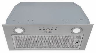 Вбудована витяжка Weilor WBE 5230 SS 1000 LED - фото 1 Вбудована витяжка Weilor WBE 5230 SS 1000 LED - фото 1