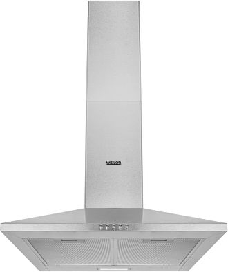 Витяжка Weilor WK 52 SS - фото 1