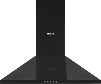 Витяжка Weilor WK 62 BL - фото 1