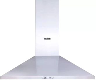 Витяжка Weilor WK 62 SS - фото 1