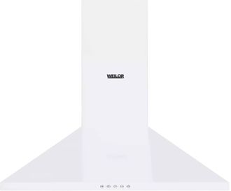 Витяжка Weilor WK 62 WH - фото 1 Витяжка Weilor WK 62 WH - фото 1