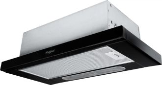 Витяжка вбудована Whirlpool AKR750GK - фото 2 Витяжка вбудована Whirlpool AKR750GK - фото 2