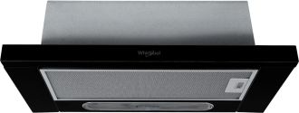 Витяжка вбудована Whirlpool AKR750GK - фото 1 Витяжка вбудована Whirlpool AKR750GK - фото 1
