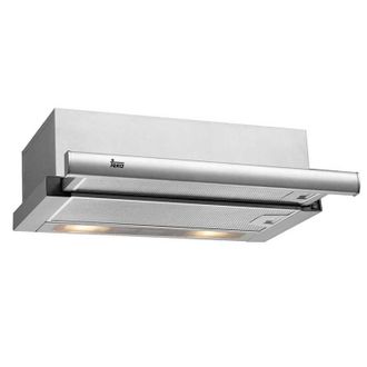Встраиваемая вытяжка телескопическая Teka TL 6310 inox (40474250) - фото 1