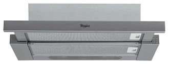 Встраиваемая вытяжка Whirlpool AKR 6390/1 IX Europe - фото 1