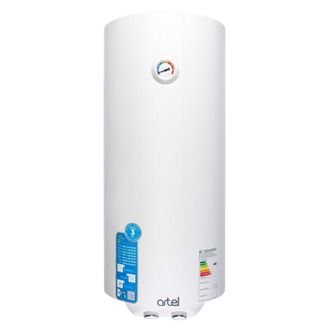 Бойлер ARTEL ART-WH-1.5-50 S WHITE - фото 1 Бойлер ARTEL ART-WH-1.5-50 S WHITE - фото 1