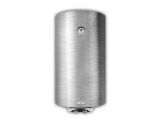 Бойлер ARTEL ART-WH-2.0-80 STEEL - фото 1
