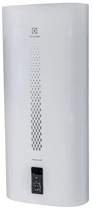Бойлер Electrolux EWH 100 MAXIMUS WIFI - фото 1 Бойлер Electrolux EWH 100 MAXIMUS WIFI - фото 1