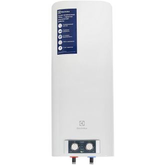 Бойлер Electrolux EWH 50 Formax - фото 1