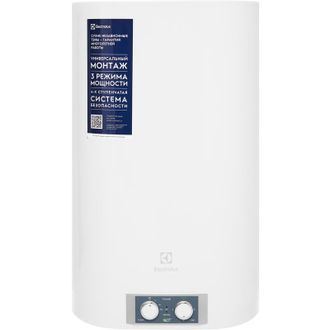 Бойлер Electrolux EWH 80 Formax - фото 1 Бойлер Electrolux EWH 80 Formax - фото 1