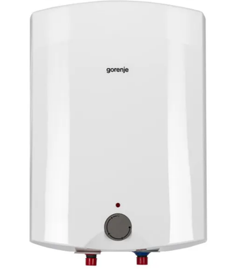 Бойлер GORENJE GT 10 O/B9 - фото 1 Бойлер GORENJE GT 10 O/B9 - фото 1