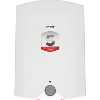 Бойлер Gorenje GT10O/B9 - фото 1 Бойлер Gorenje GT10O/B9 - фото 1