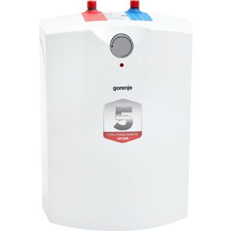 Бойлер Gorenje GT10U - фото 1
