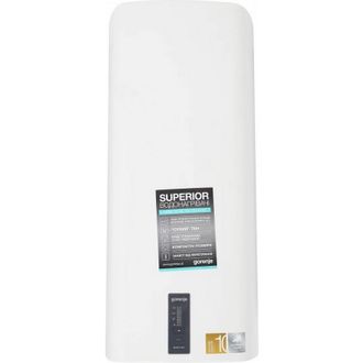 Бойлер Gorenje OGB 80 SMV9 - фото 1 Бойлер Gorenje OGB 80 SMV9 - фото 1