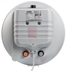 Бойлер Vestel TE50D20 - фото 4