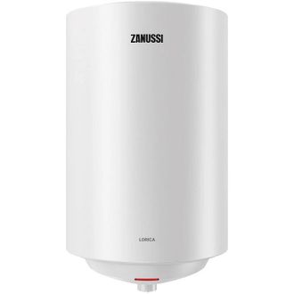 Бойлер Zanussi ZWH/S 100 Lorica - фото 1 Бойлер Zanussi ZWH/S 100 Lorica - фото 1