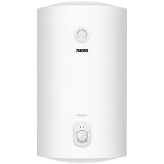 Бойлер Zanussi ZWH/S 100 Orfeus DH 100 л - фото 1