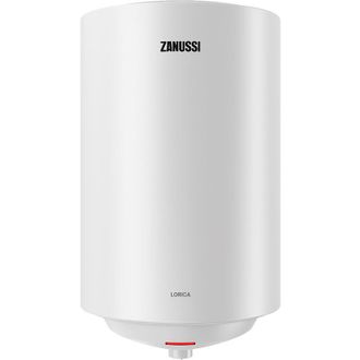 Бойлер ZANUSSI ZWH/S 50 Lorica - фото 1