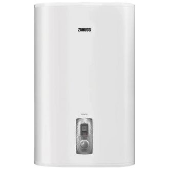 Бойлер Zanussi ZWH/S 80 AZURRO - фото 1 Бойлер Zanussi ZWH/S 80 AZURRO - фото 1