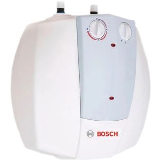 Водонагрівач  Bosch Tronic 2000 T Mini ES 010 T - фото 2
