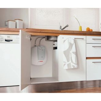 Водонагрівач  Bosch Tronic 2000 T Mini ES 010 T - фото 3