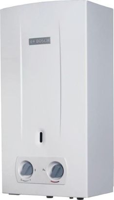 Газовая колонка Bosch Therm 2000 O W 10 KB (7736500992) - фото 1