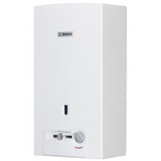 Газовая колонка Bosch Therm 4000 W 10-2 P (7701331010) - фото 1 Газовая колонка Bosch Therm 4000 W 10-2 P (7701331010) - фото 1