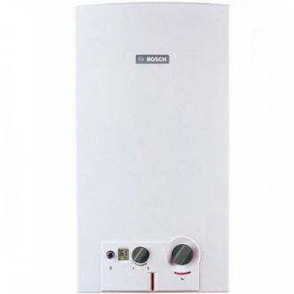 Газовая колонка Bosch Therm 6000 WRD 15-2 G (7703331747) - фото 1 Газовая колонка Bosch Therm 6000 WRD 15-2 G (7703331747) - фото 1