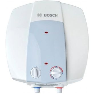Бойлер Bosch Tronic 2000 T Mini ES 010 B (7736504745) - фото 1 Бойлер Bosch Tronic 2000 T Mini ES 010 B (7736504745) - фото 1
