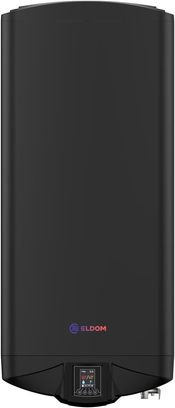 Водонагреватель Eldom Galant Dry 80 3x 1000 W DV080W-B - фото 1 Водонагреватель Eldom Galant Dry 80 3x 1000 W DV080W-B - фото 1
