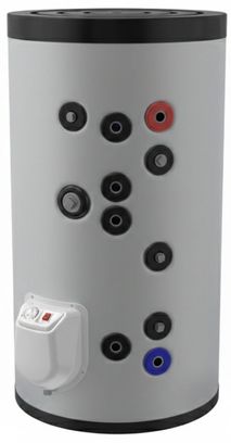 Водонагреватель Eldom Green Line 200(2) 3.0 kW 0.35+0.86 m² FV20060S2 3kw - фото 1 Водонагреватель Eldom Green Line 200(2) 3.0 kW 0.35+0.86 m² FV20060S2 3kw - фото 1