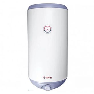 Бойлер Eldom Style DRY 100 2x1.0 kW 72270WD - фото 1 Бойлер Eldom Style DRY 100 2x1.0 kW 72270WD - фото 1