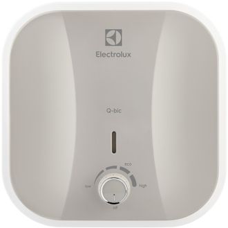 Водонагреватель Electrolux EWH 15 Q-bic O - фото 1