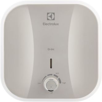 Водонагреватель Electrolux EWH 15 Q-bic U - фото 1 Водонагреватель Electrolux EWH 15 Q-bic U - фото 1