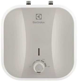 Водонагрівач Electrolux EWH 15 Q U EEC - фото 1 Водонагрівач Electrolux EWH 15 Q U EEC - фото 1