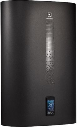 Водонагрівач Electrolux EWH 80 SI BE EEC (UA) - фото 2