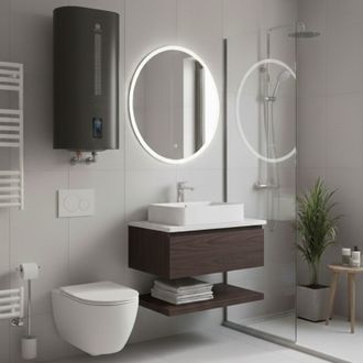 Водонагрівач Electrolux EWH 80 SI BE EEC (UA) - фото 5