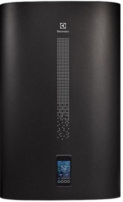 Водонагрівач Electrolux EWH 80 SI BE EEC (UA) - фото 1
