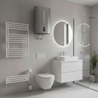 Водонагрівач Electrolux EWH 80 SI SE EEC - фото 5 Водонагрівач Electrolux EWH 80 SI SE EEC - фото 5
